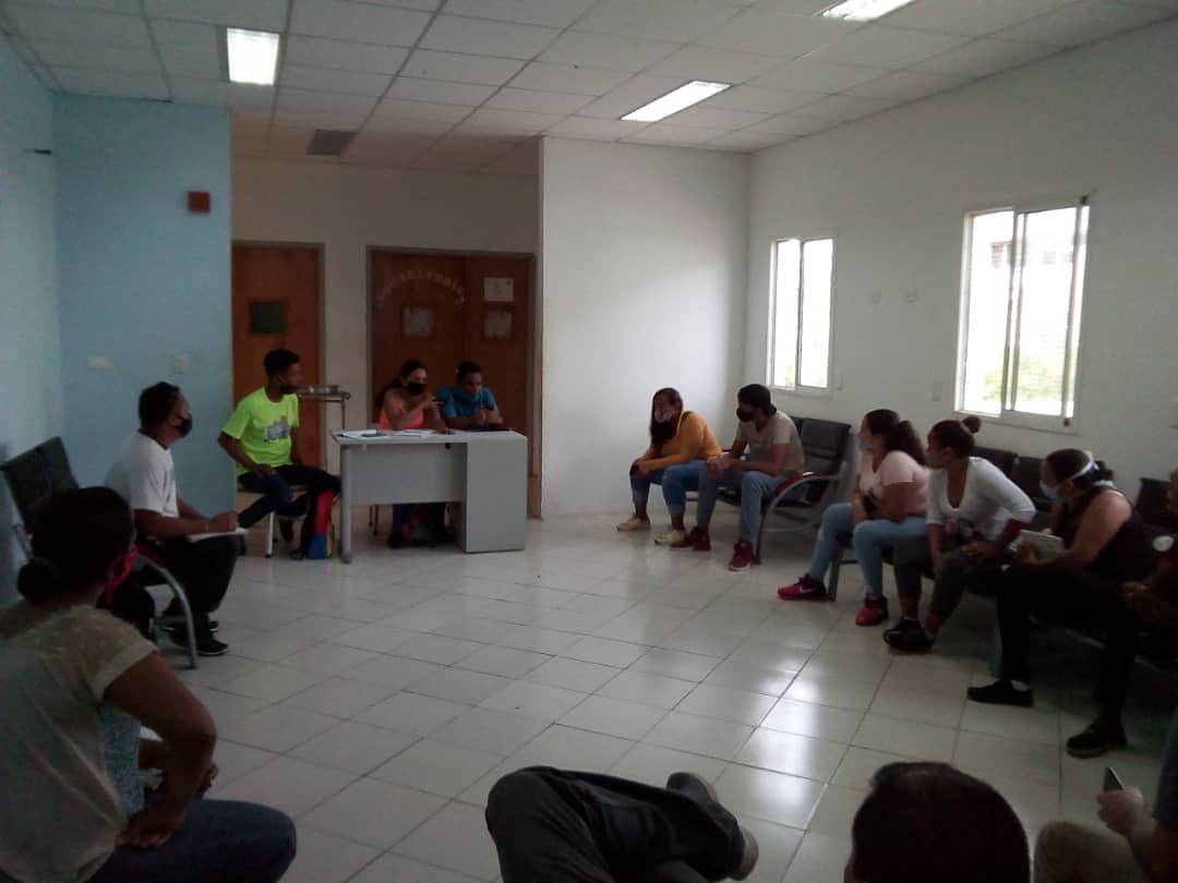 Minjuventud Carabobo tweet media