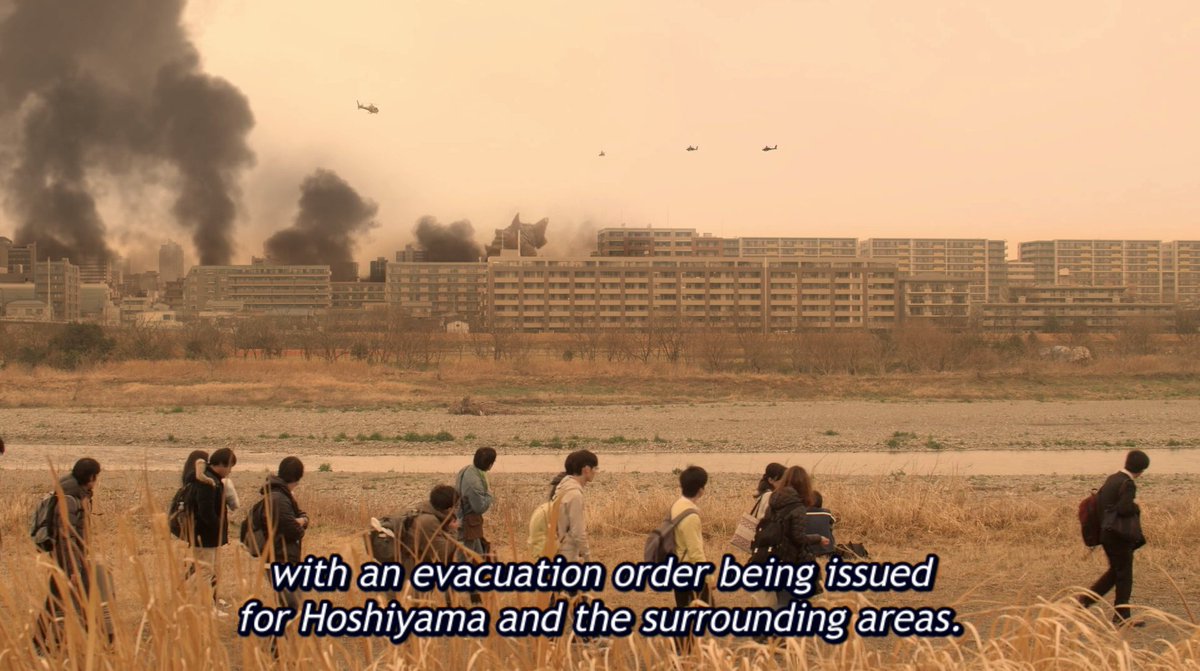 "Anatevka" from Fiddler on the Roof plays