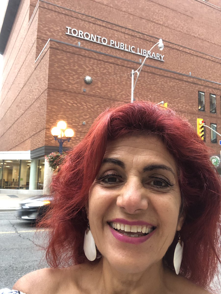 FloriaTrans4rms's tweet photo. Day 356 #100DaysofAppreciation Happy unofficial start of new school and business year. Libraries are always a great resource for both whereever you are @hfxpublib @torontolibrary @PubLibArchives @jkhodos @halifaxchamber @cwb_ns 🙏🎈🤗❤️
#FlourishwithFloria #PositivityReporter https://t.co/mSGgvHeafj