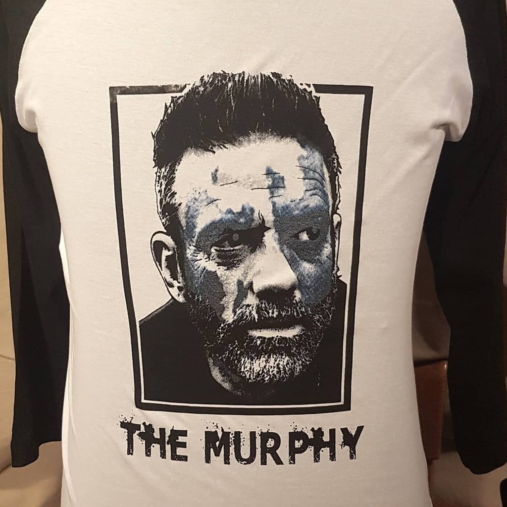 2leika's tweet photo. Get yours before The Man does.

The Murphy - Z-Nation -  Raglan/Ringer T-Shirt https://t.co/hHcdUOqUg4

#themurphy #murphy #znation #keithallan #citizenz #robertawarren #10k #doc
@keithallanduh https://t.co/8dBAAeJosr https://t.co/zhgMzNbrih