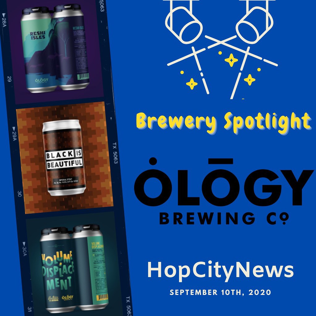 Hop City Beer (@hopcity) on Twitter photo With all apologies to Florida State alums, we think <a href="/ologybrewing/">Ology Brewing Co</a> is just about the best thing to come out of Tallahassee. They make some serious small-batch ales with wild, funky, and complex flavors. Read more in this week's newsletter. mailchi.mp/hopcitybeer/09… With all apologies to Florida State alums, we think <a href="/ologybrewing/">Ology Brewing Co</a> is just about the best thing to come out of Tallahassee. They make some serious small-batch ales with wild, funky, and complex flavors. Read more in this week's newsletter. mailchi.mp/hopcitybeer/09…