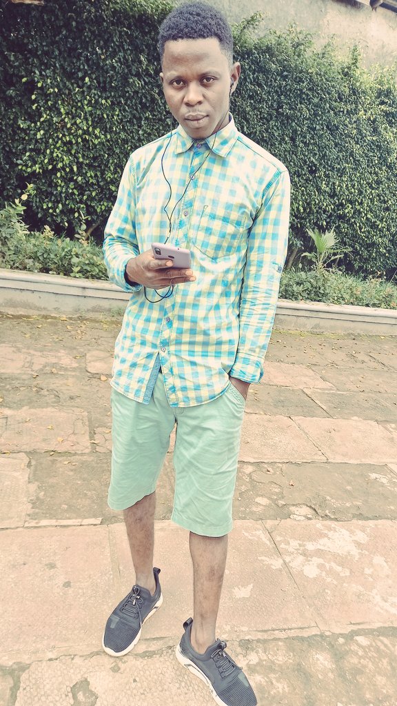 _khalifa224's tweet photo. J'avance lentement mais sûrement. https://t.co/5ht4lMi0bF