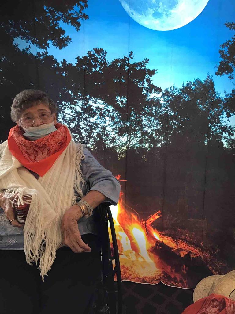 Glen_RidgeHC's tweet photo. Glen Ridge Annual Retreat βCamping under the Starsβ
#trilogycampin
#smores
#fishing
#pineconebirdfeeders https://t.co/2nsR0ooLH2
