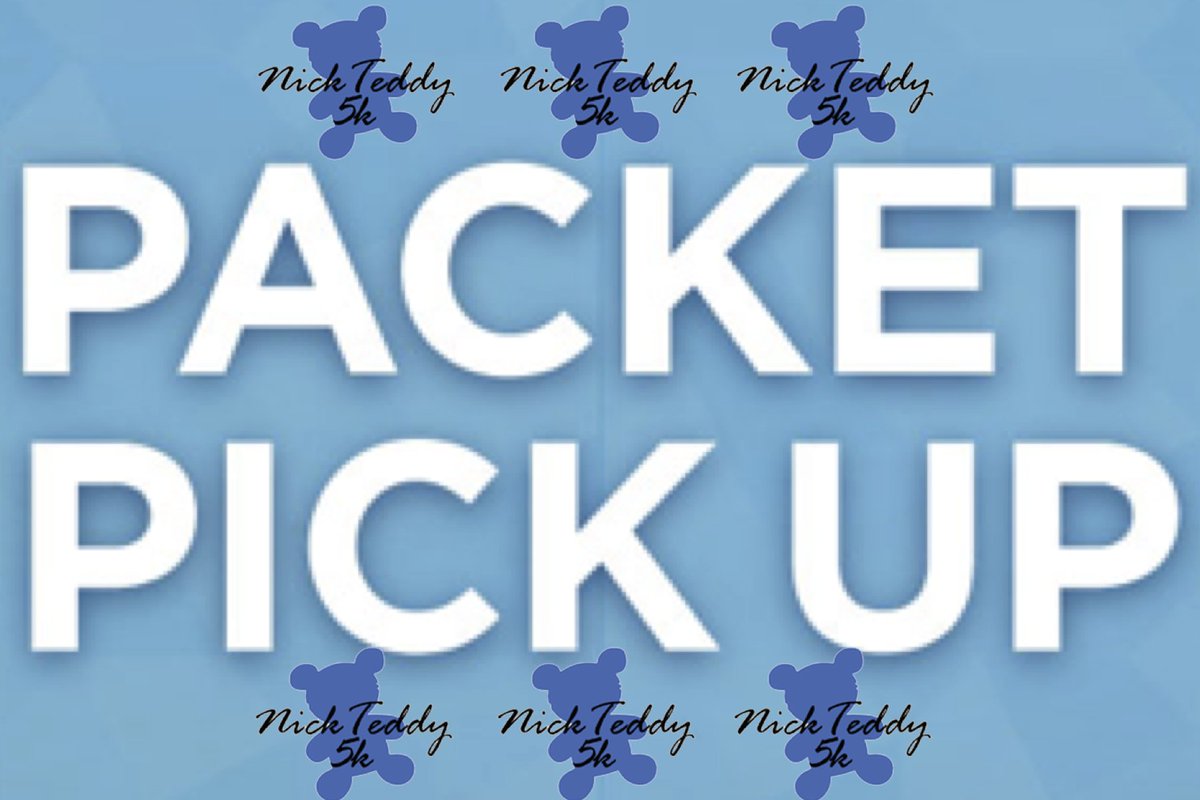 Nick Teddy tweet media