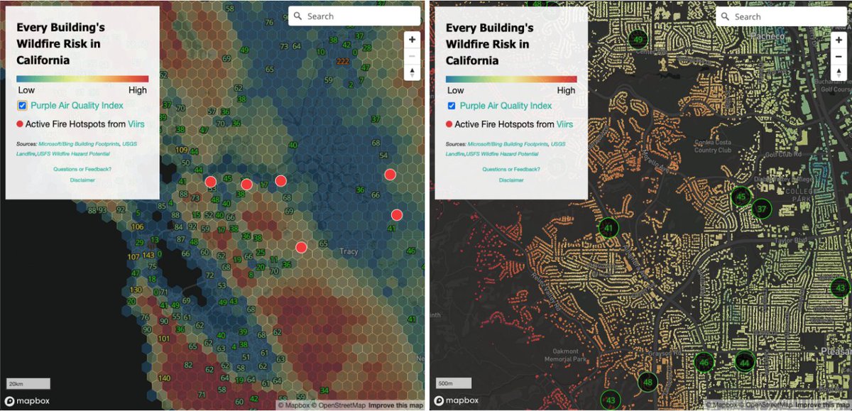 Open data for mapping wildfires, smoke, and air quality blog.mapbox.com/open-data-for-… by <a href="/Marena_B/">Marena Brinkhurst Smith 🇺🇦</a>