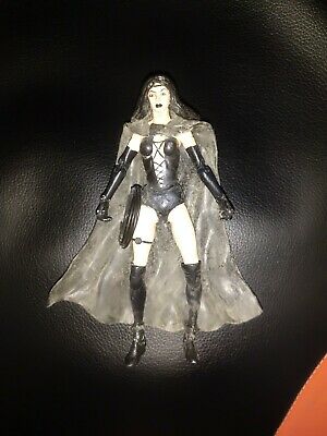 el__superheroe's tweet image. Marvel Legends Custom Selene (Black Queen Hellfire Club) X-Men Villain dlvr.it/RgMs5N