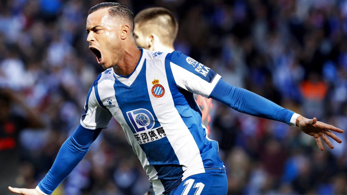 Muchos nos habéis preguntado:

¿qué jugador puede ser más diferencial en Segunda?

 🔁 Stuani
 ❤️ RDT