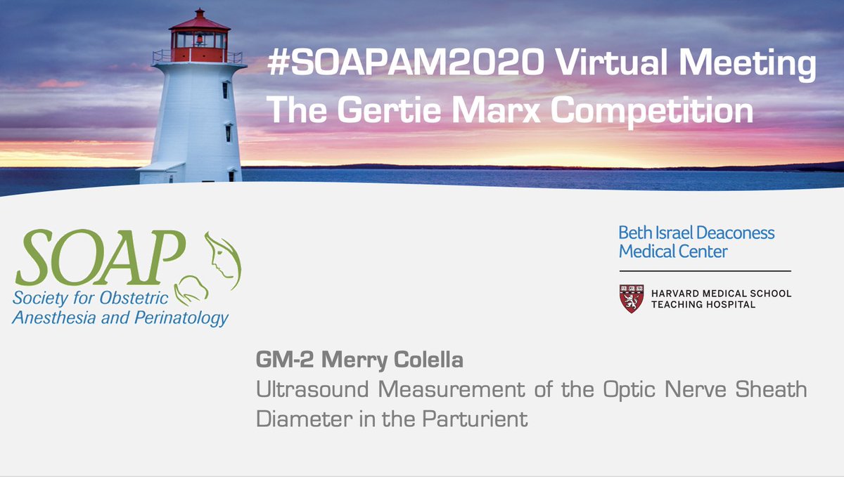 SOAPHQ's tweet image. #GertieMarx #2 - Merry Colella from @BethisraelD - #SOAPAM2020