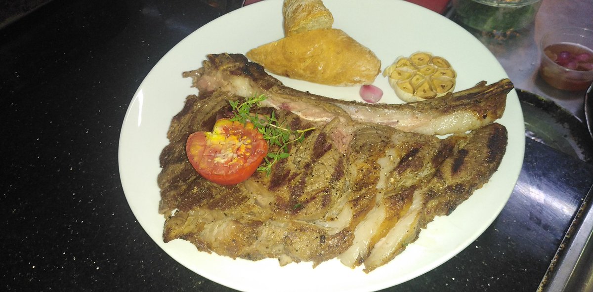 ChefDavidxon12's tweet image. Yes! This is turmahurk 👌