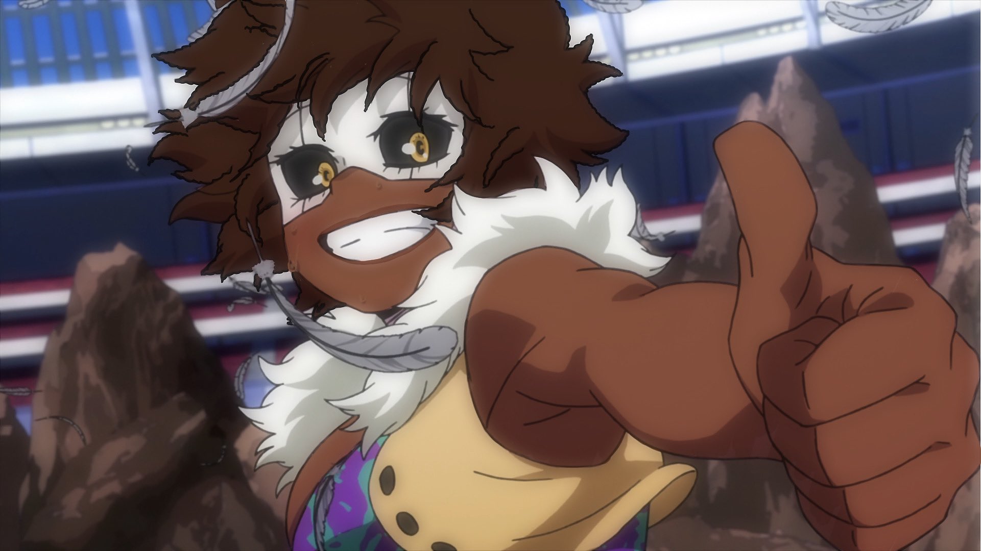 Deep On Twitter I Really Hope Y All Like My Edit