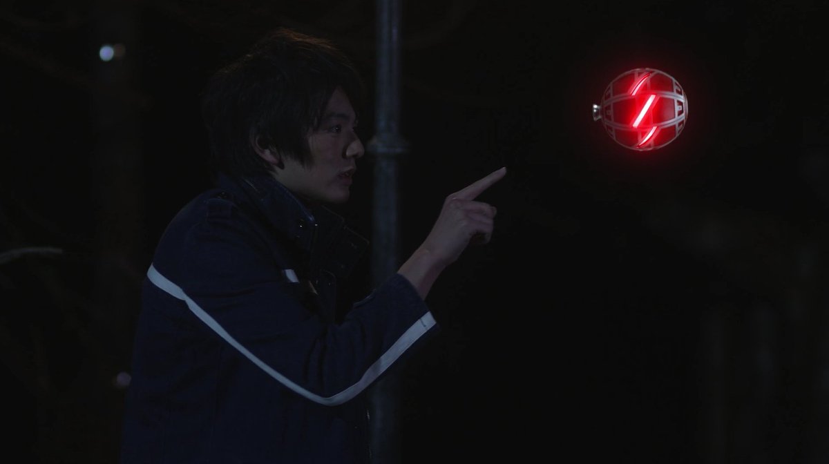 you thought you could just poke the Government Issue Surveillance Sphere and it WOULDNT take a sample of your blood? idiot