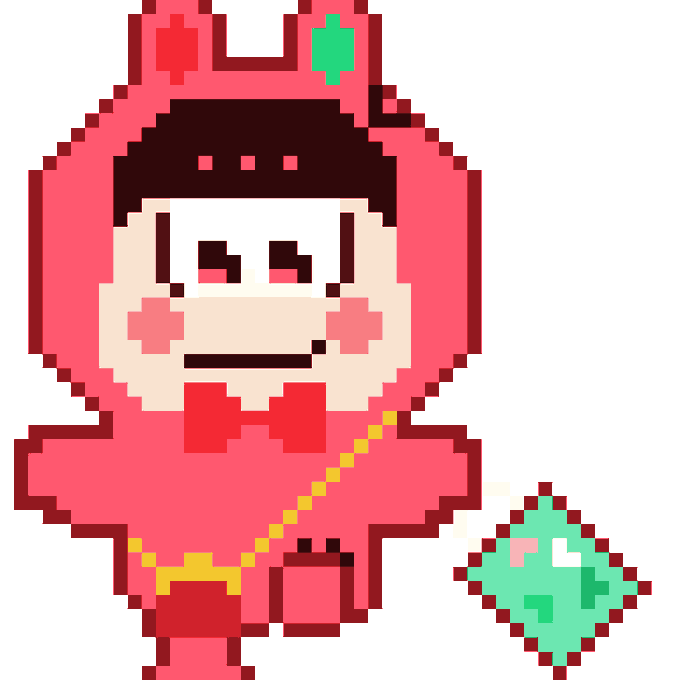 おそ松兄さんのtwitterイラスト検索結果