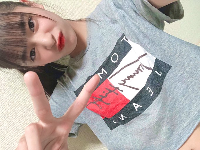 Twitterのコスプレ画像13