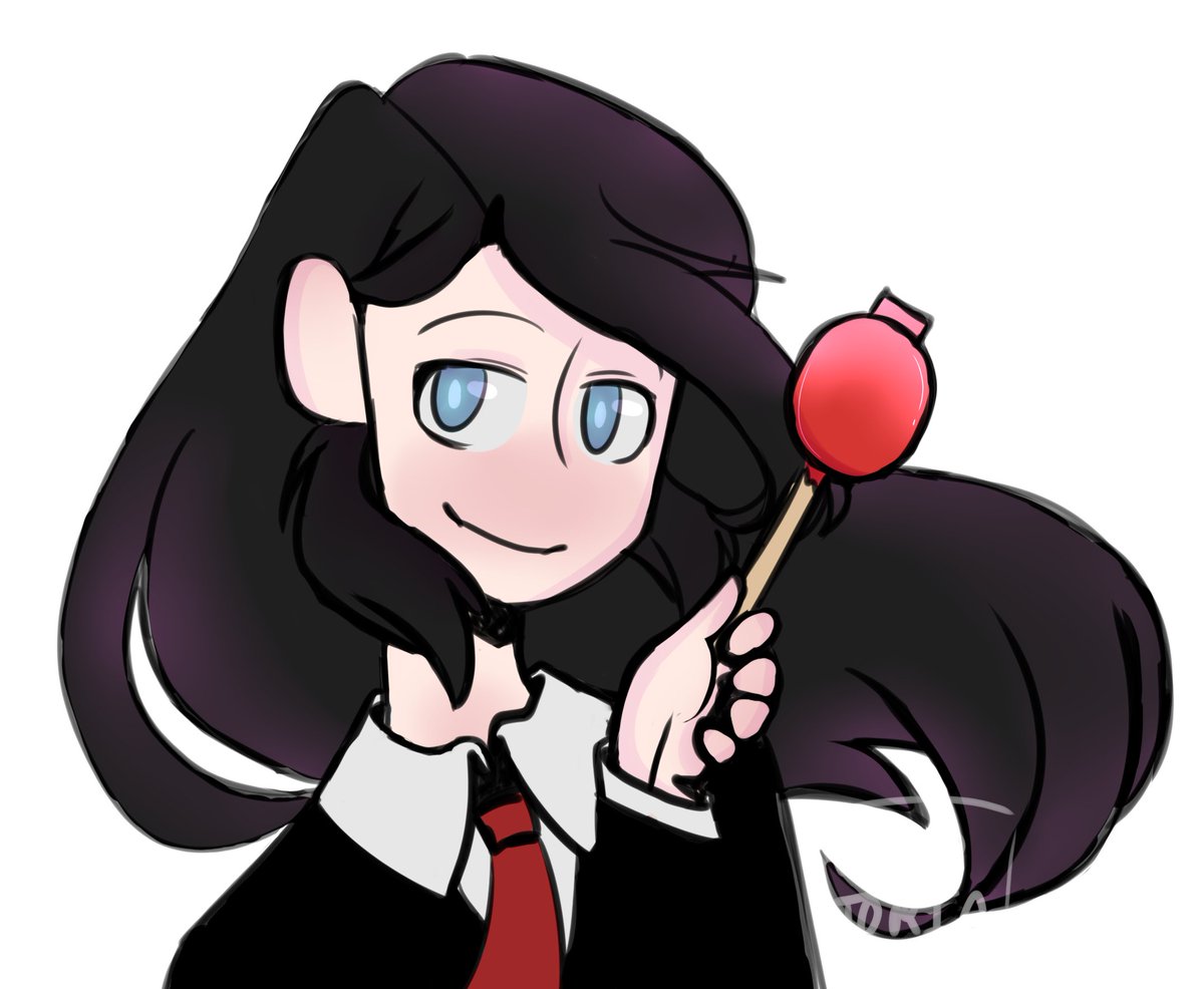 pinklemonseeds's tweet photo. i've never had a candy apple
~~
#digitalart #sketch #AUcharacter #artistontwittter https://t.co/IkTJ9Tmhs4