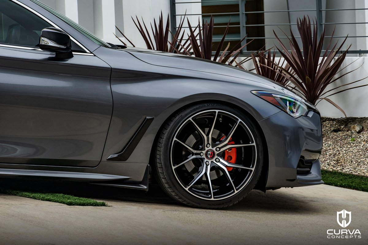 CurvaWheels's tweet photo. Curva C-42 β’ Infiniti Q60π₯
#curvawheels #curvaconcepts #c42 #infiniti #q60 #infinitiq60 #vqfamily #vqnation #vqlife #vqsociety #lowered #infinitination #infinitiusa #carculture #loweredlifestyle #stance #fitment #offset #loweredcars https://t.co/rNN0qTpmCs