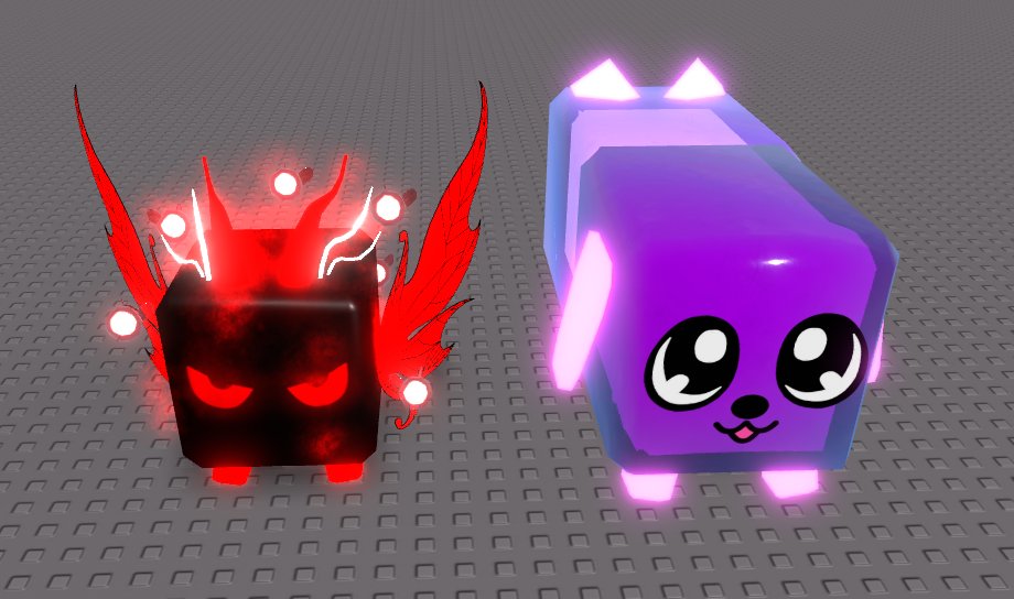 Bgs Roblox Night Terror Bubble Gum Simulator Wiki Fandom - roblox bgs lucid leaf