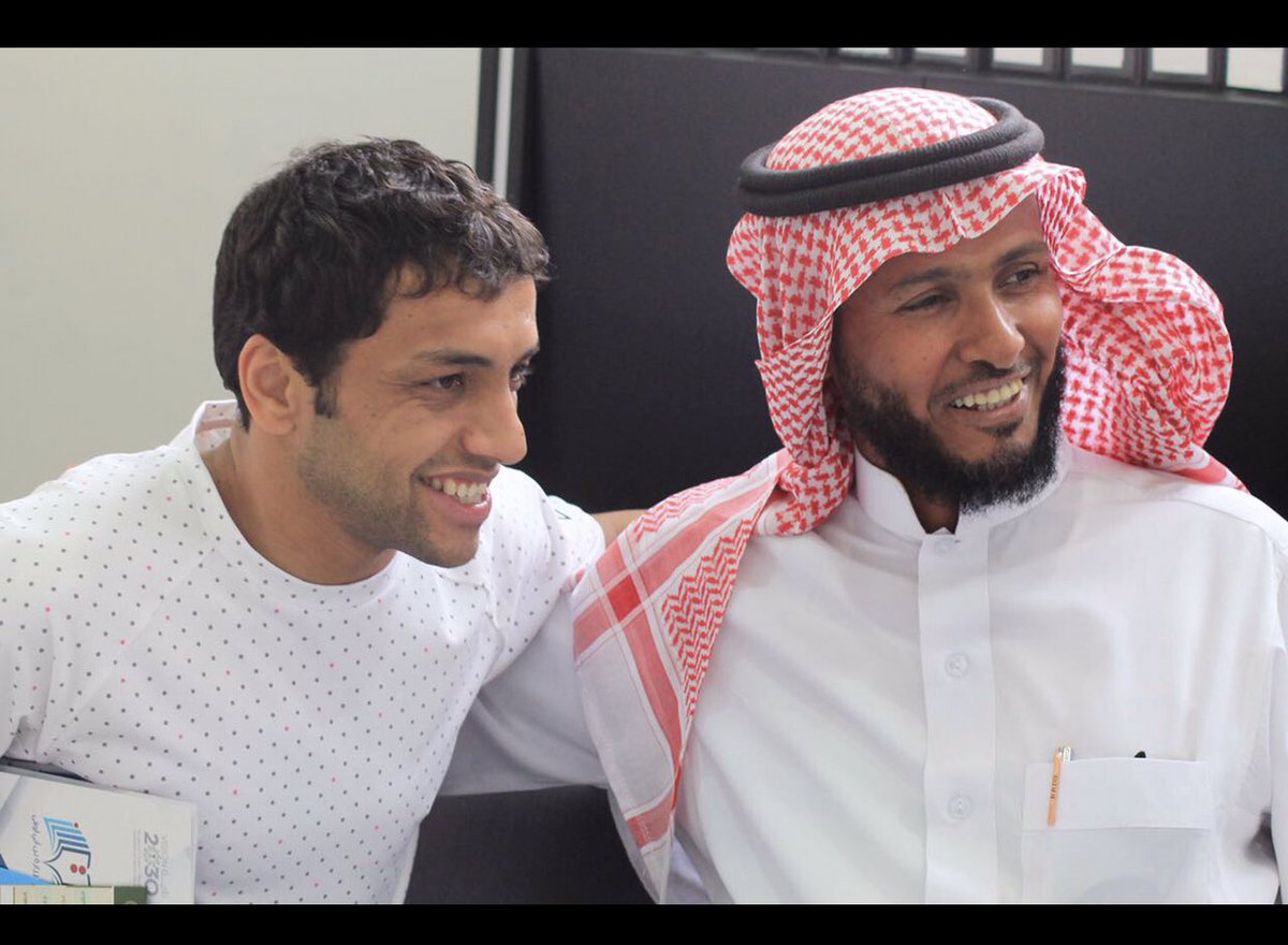 💙💙كفيت و وفيت الله يحفظك 💙💙 #شكراً_محمد_الشلهوب