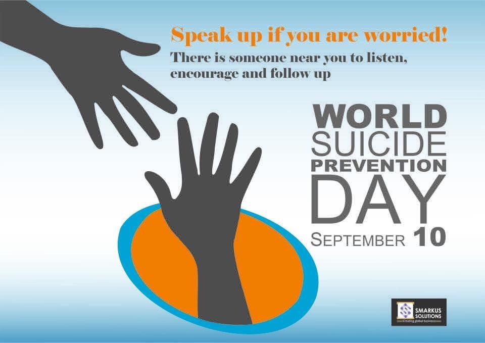 tj_page's tweet photo. I’m named after a man who took his own life way too soon. I don’t know who needs to hear this but you are loved. You have worth. You are you and that is amazing! Let’s talk more about #mentalhealth and do more to look out for each other #SuicidePreventionDay 🌎✌️❤️ https://t.co/YiNx0GcG2y