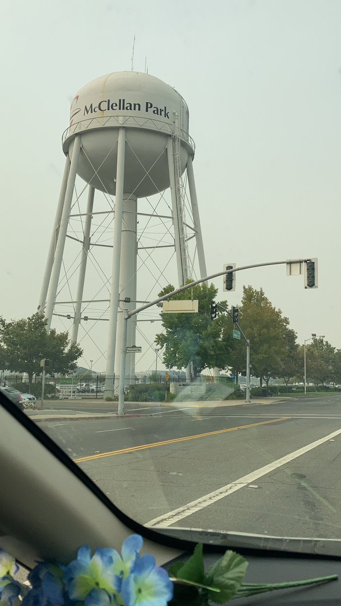 VoterInChieff's tweet photo. See this is just @ucdavis #watertower #toweroflondon @JKCorden @latelateshow #britishhumor #doctorewho? #doctorME! Fuck my radio and phone are all going off at once #CarpoolKaraoke https://t.co/eQeWRLrqRm
