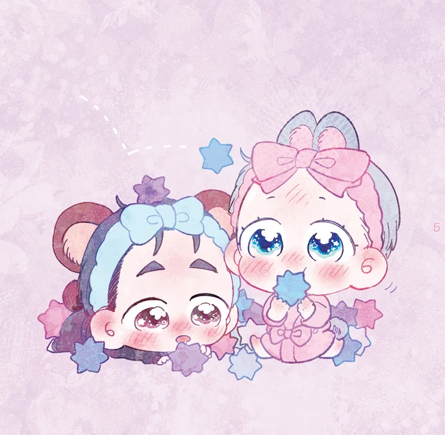 はぐはぐ 