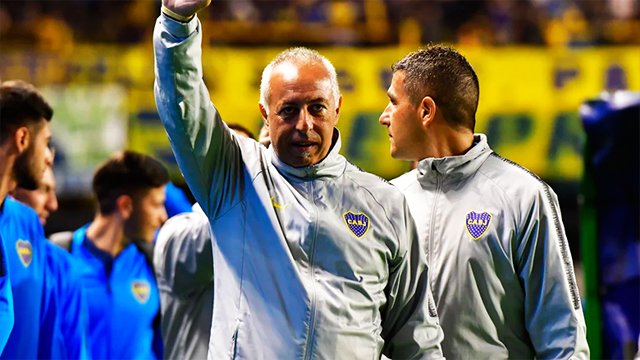 Julián Barbetti tweet media