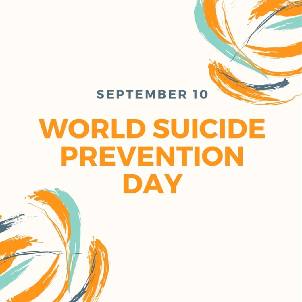 ucsdrefugee's tweet photo. Suicide is one of the top 10 leading causes of death in the US and among the top 20 leading causes globally. It can be uncomfortable to talk about, but having that conversation can really make a difference. #WorldSuicidePreventionDay #destigmatizementalhealth #WSPD2020 https://t.co/BJWv9U5rd8