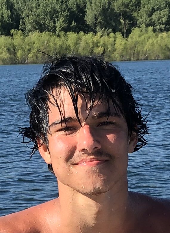 madi_dub's tweet photo. You don’t have to believe that it’s just going to get better, but please just believe that it can, and please never hesitate to text or call. 
308-631-1210
- missing you today and always, Jett. You are so loved by so many. 💚 #WorldSuicidePreventionDay https://t.co/zj6w2m0DHb
