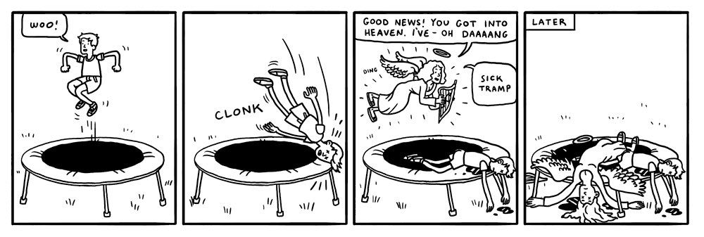 TWP #171 