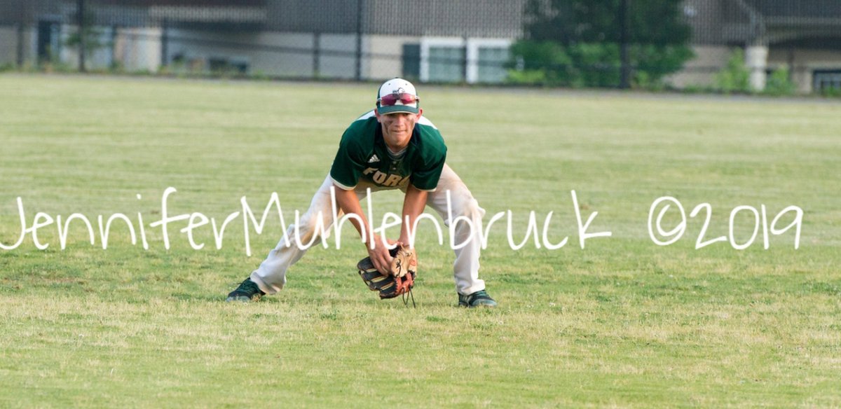 Forge Baseball tweet media