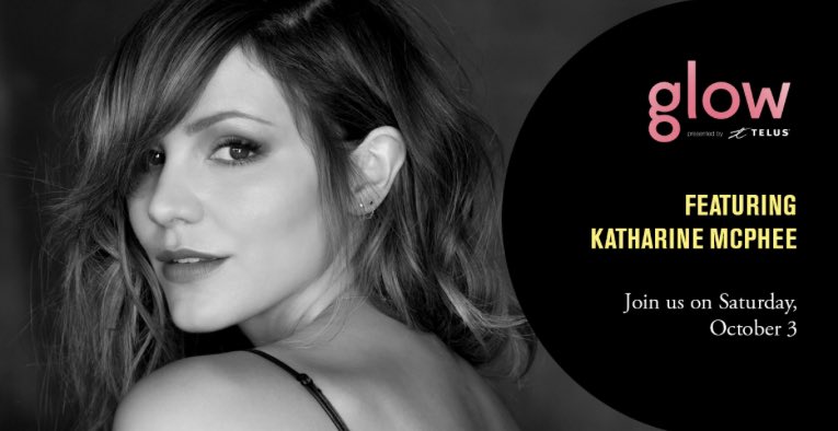 Kat McPhee (@katharinemcphee) on Twitter photo Who wants to see me perform AND raise essential funds and spread awareness for reproductive mental health research at <a href="/BCWomensFdn/">BC Women's Health Foundation</a>?
Tickets on sale now for the virtual event on 10/3: bit.ly/35oBXUM
#BCWomensGlow Who wants to see me perform AND raise essential funds and spread awareness for reproductive mental health research at <a href="/BCWomensFdn/">BC Women's Health Foundation</a>?
Tickets on sale now for the virtual event on 10/3: bit.ly/35oBXUM
#BCWomensGlow