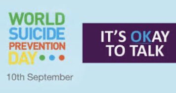 RAD2020Hamilton's tweet photo. #worldsuicidepreventionday #RecoveryMonth #itgetsbetter #recoveryispossible #bethechange https://t.co/BePHOe6CEz