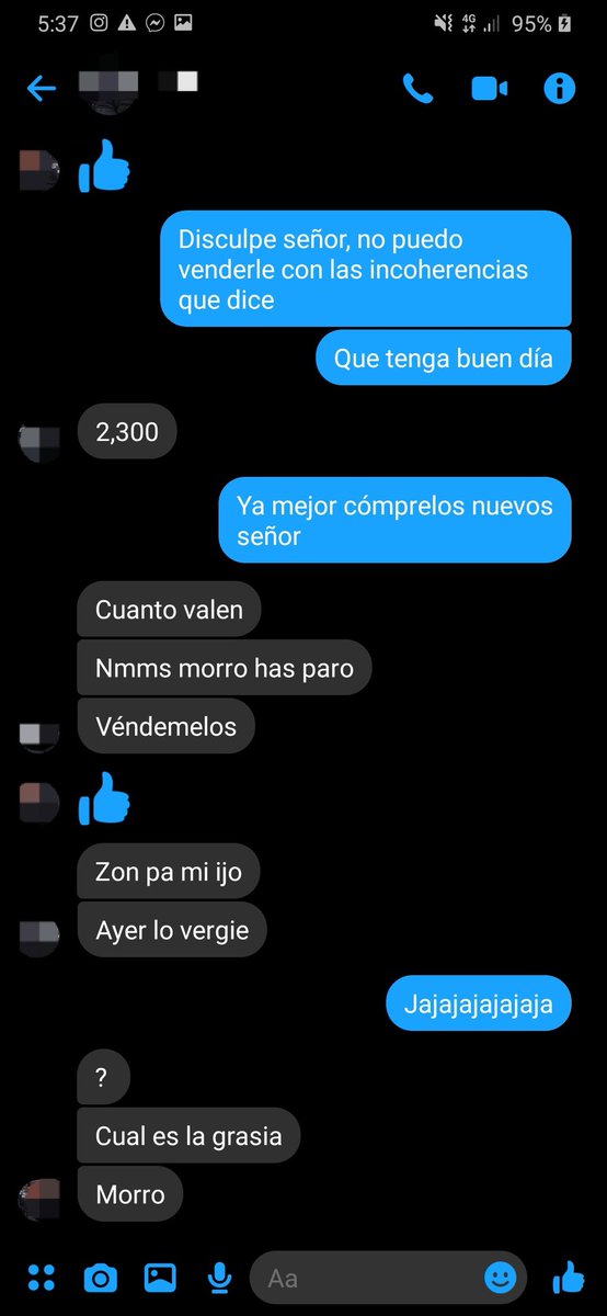 carlos_castroad's tweet photo. Vender artículos por facebook es toda una aventura https://t.co/M5IBq3BZ1u