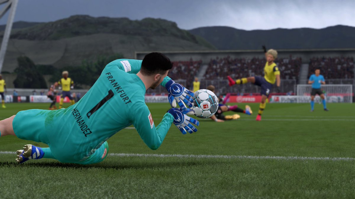 enigma_vt's tweet photo. 🏆 Campeones del Torneo Clausura 2020.

Dar la enhorabuena a @Spanglishbulls por los 3 partidos y destacar el gesto de deportividad echando el balón fuera por un bug de nuestro portero.

Ahora toca descansar hasta el Torneo Apertura de FIFA 21.

#GoPuTTOs #ChaquetaUnaNamás https://t.co/ZXVt4c3lRH