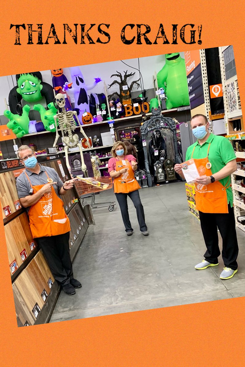 Tracie Blakey tweet media