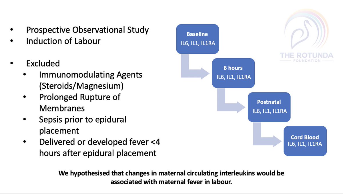 SOAPHQ's tweet image. #GertieMarx #4 - Richard Katz from @RotundaHospital - #SOAPAM2020