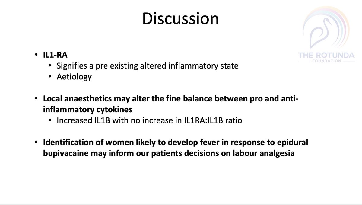 SOAPHQ's tweet image. #GertieMarx #4 - Richard Katz from @RotundaHospital - #SOAPAM2020
