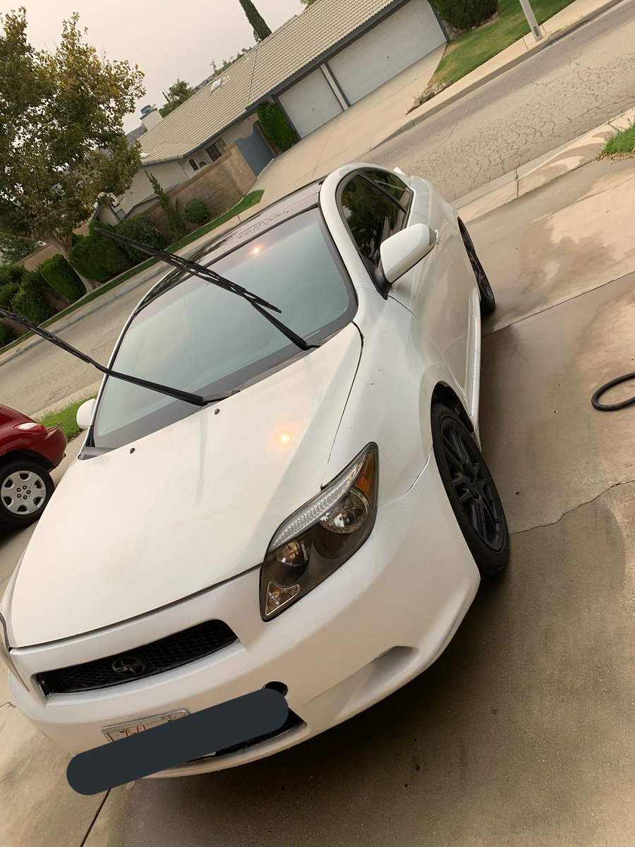 BoardsReturn's tweet image. First car😍 2 door full sun roof 💪🏽 y’all fw it ?