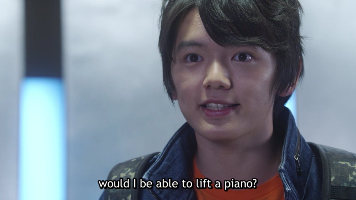 Riku who gets his battle strategy from 1960s Roadrunner cartoons: ok we can defeat this monster but we are gonna need a LOT of ACME products and comedic timing