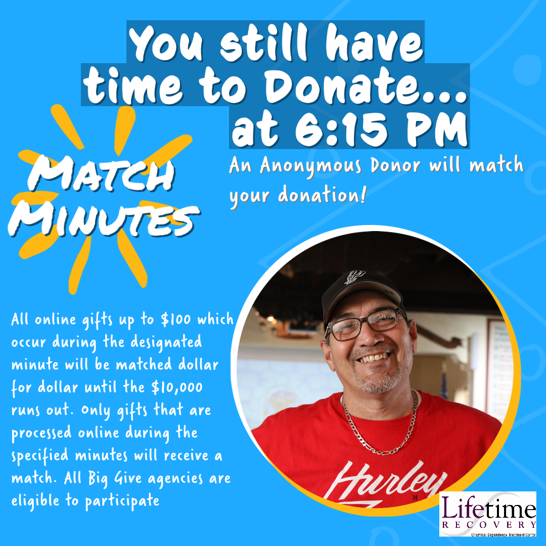 Download Lifetime Recovery Gif