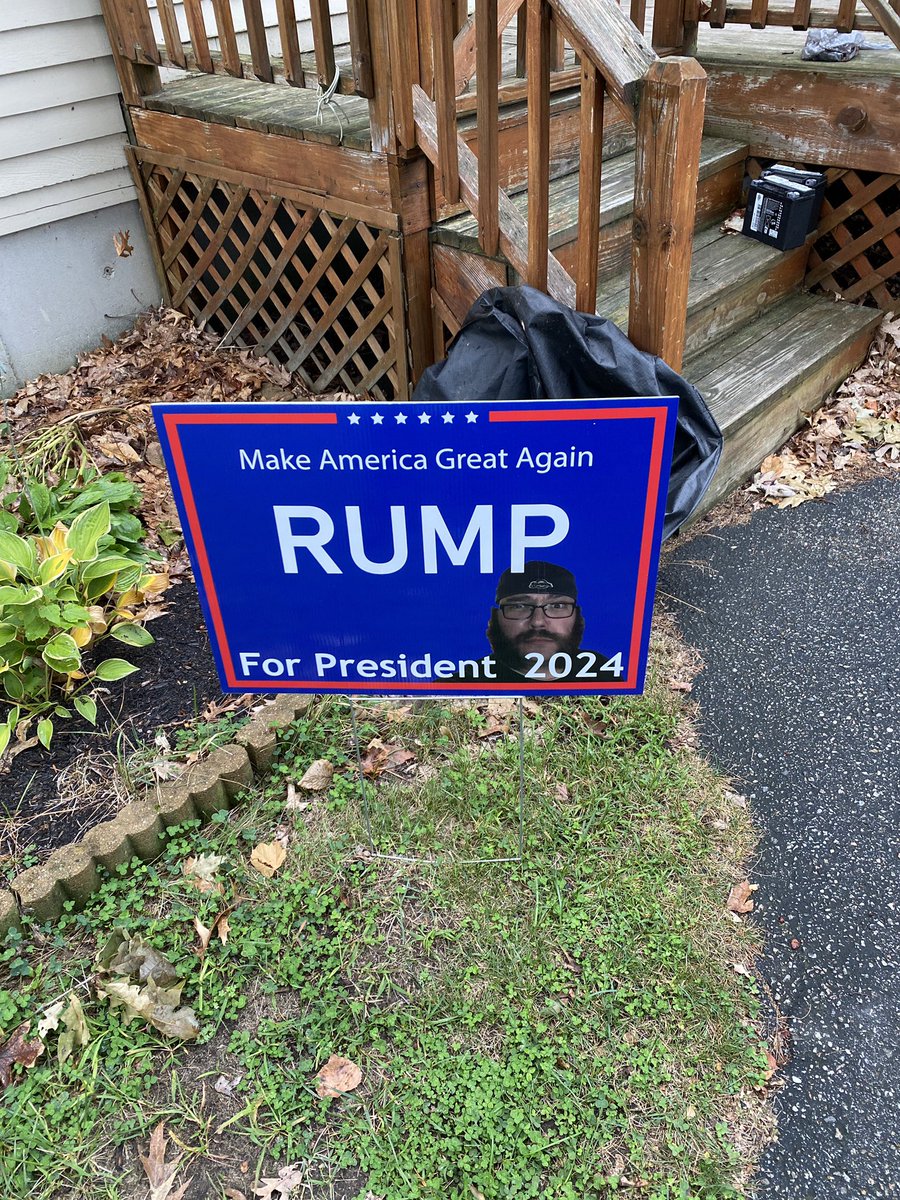 Jason Rump (@JasonRump) / Posts / X