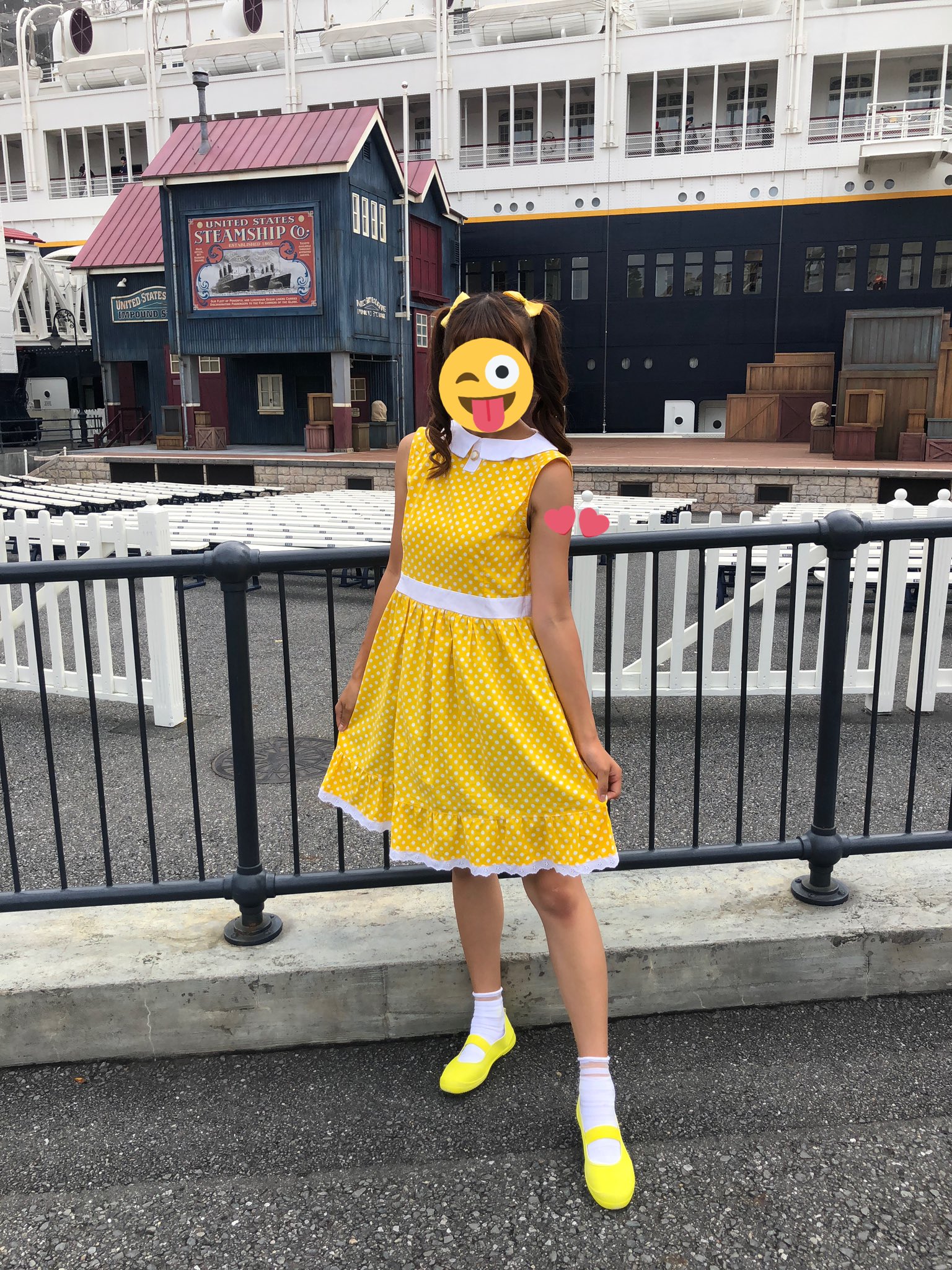 即発送 ギャビーギャビー コスプレ コスチューム