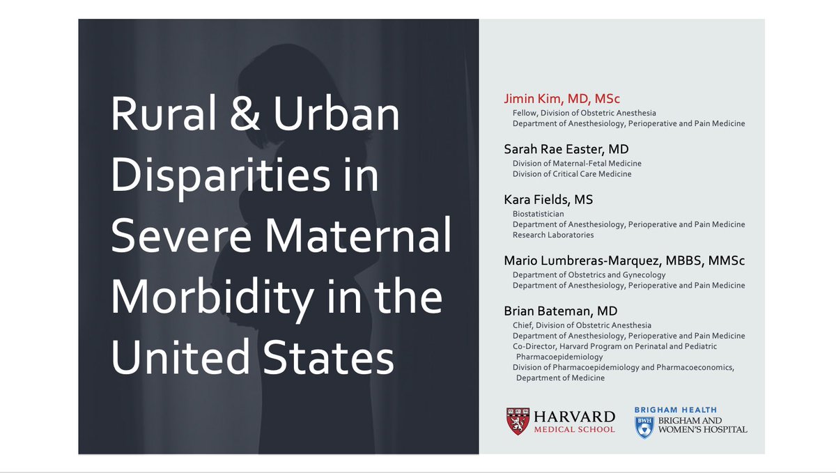 SOAPHQ's tweet image. #GertieMarx #5 - Jimin Kim from @BrighamOBAnes @Harvard - #SOAPAM2020