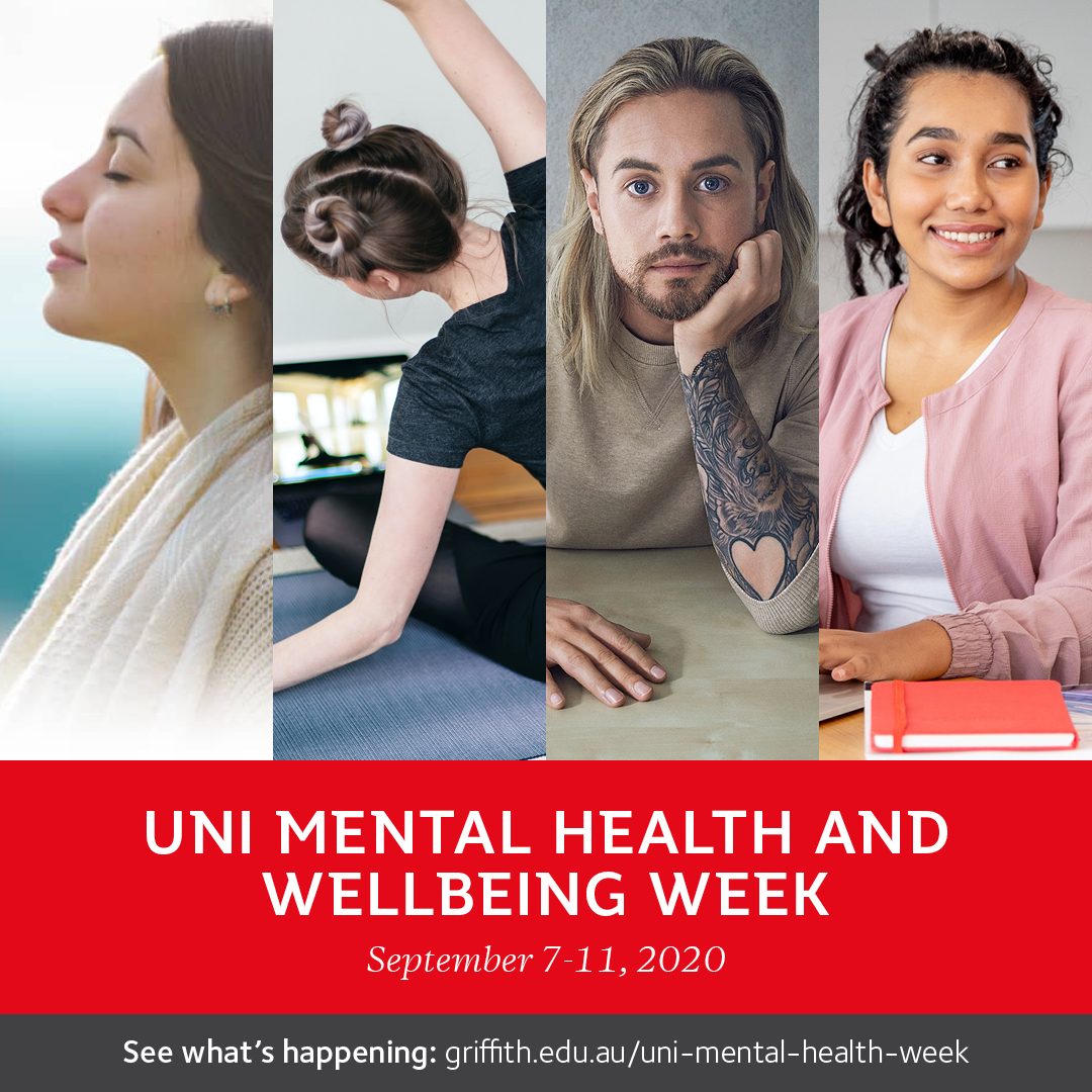 Griffith_Intl's tweet image. It's Mental Health and Wellbeing week! PhD student Jennifer shares some tips for looking after her mental health during lockdown. To read her article visit the #ExploreBlog 🌏
explore-blog.griffith.edu.au/how-i-looked-a…