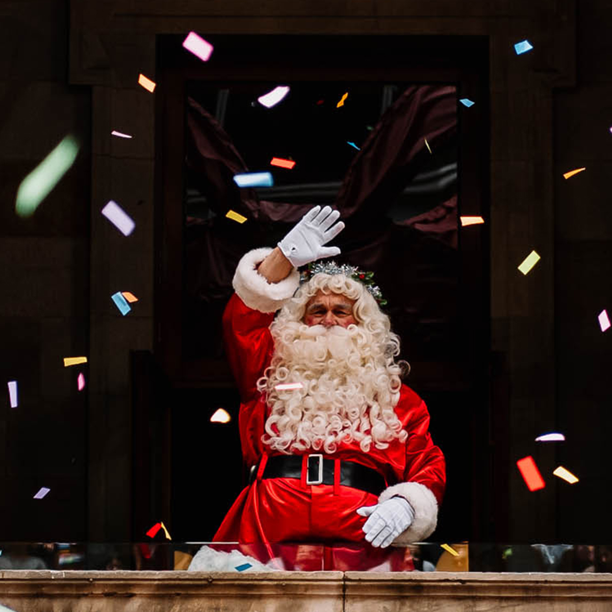 np_pageant's tweet photo. โญ EVENT ANNOUNCEMENT โญ In an historical first, the 88th National Pharmacies Christmas Pageant will welcome Father Christmas to South Australia in an exciting new way ๐ https://t.co/0uIgeumIW9
#adlpageant https://t.co/jwvtdIDtG6