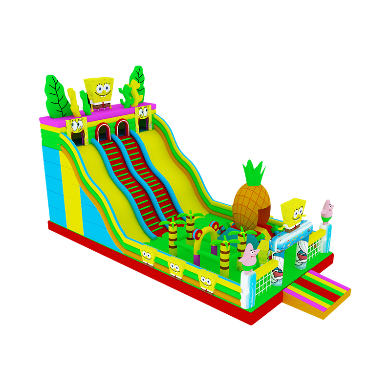 tongtoy657's tweet image. Choose Tongtoy, choose excellent quality. tongtoy.com/inflatable-col… #biginflatableslide #outdoorinflatableslide #giantbouncyslide