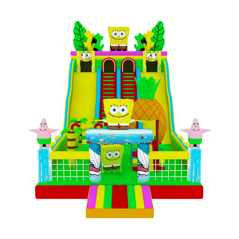 tongtoy657's tweet image. Choose Tongtoy, choose excellent quality. tongtoy.com/inflatable-col… #biginflatableslide #outdoorinflatableslide #giantbouncyslide