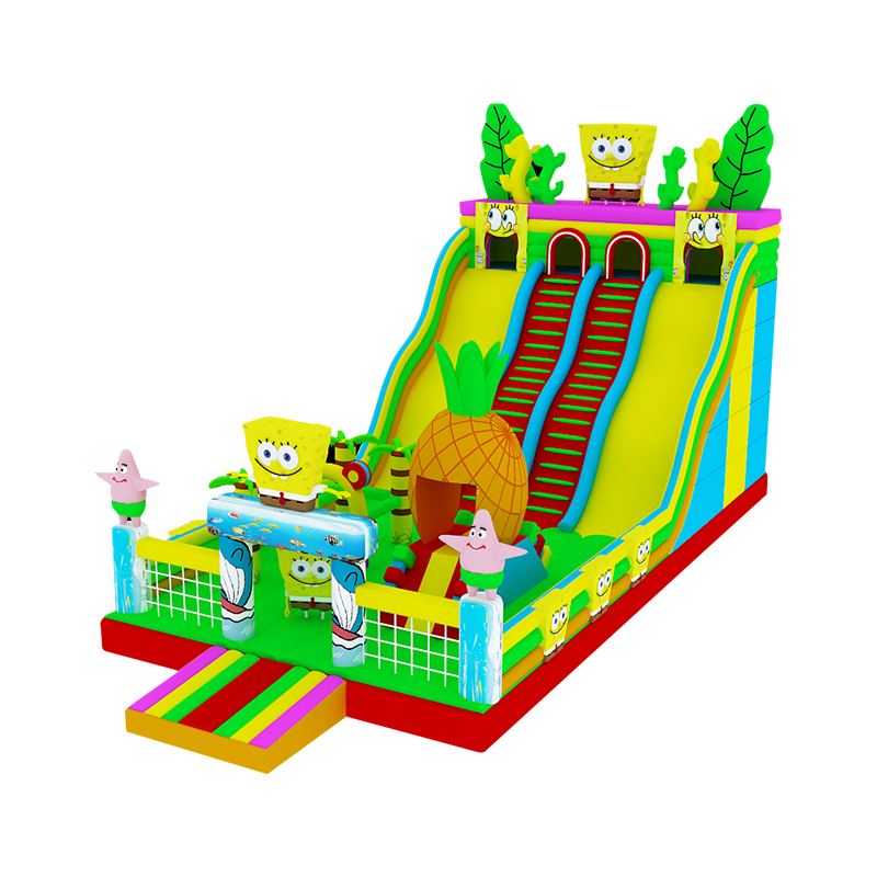 tongtoy657's tweet image. Choose Tongtoy, choose excellent quality. tongtoy.com/inflatable-col… #biginflatableslide #outdoorinflatableslide #giantbouncyslide