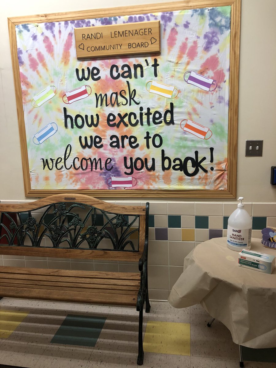 Brown School tweet media
