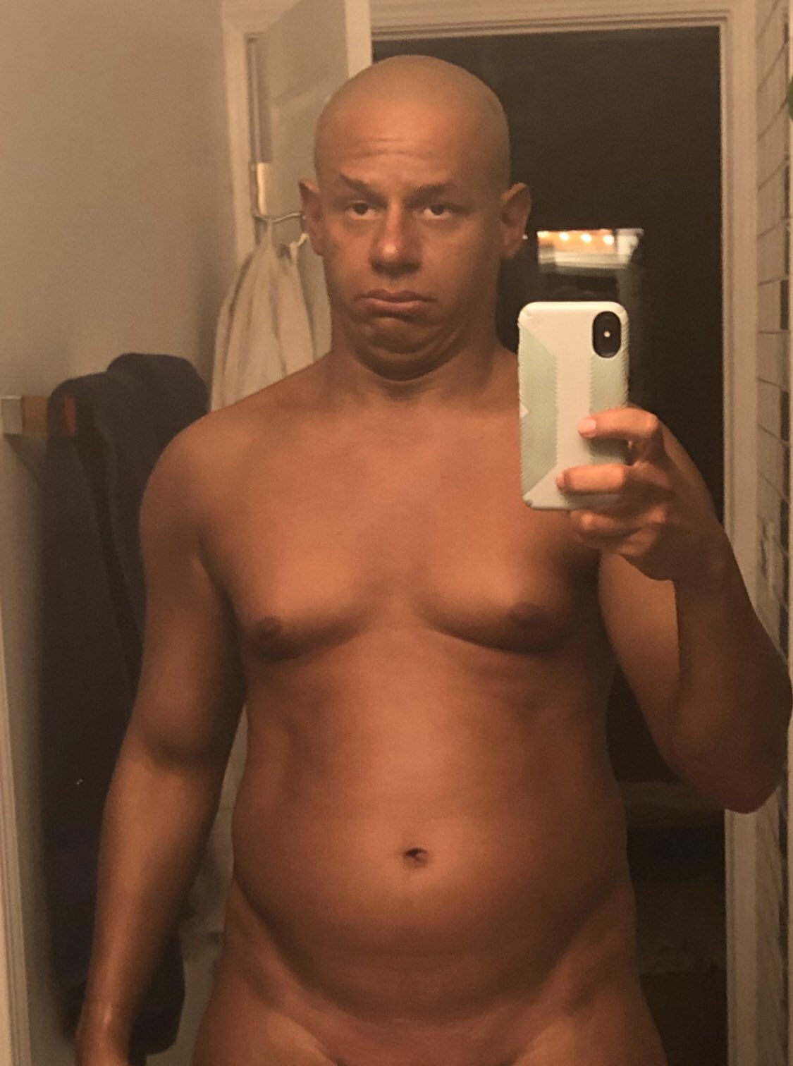 Nude eric andre 