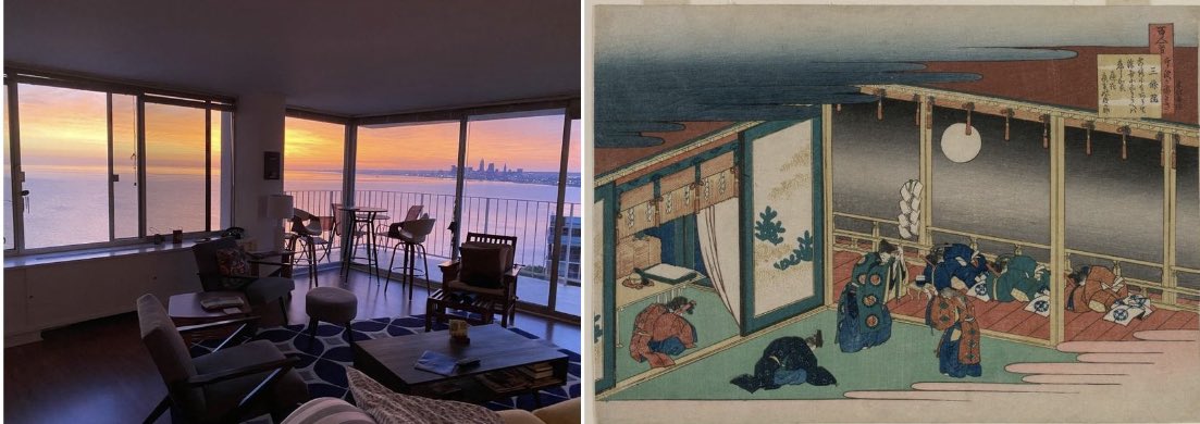 <a href="/ClevelandArt/">The Cleveland Museum of Art</a> has challenged themselves to collaborate and create new toolset for all to engage with #ART from home - grateful to work w/ Theo <a href="/design_io/">Io Design</a> <a href="/JeffSchuler/">Jeff Schuler</a> @GalleryOneEthan <a href="/AnnaFaxon/">Anna Faxon</a> @tbarnardiii and rest of digital team. TRY <a href="/ArtlensAI/">ArtLens AI</a>  clevelandart.org/art/collection…